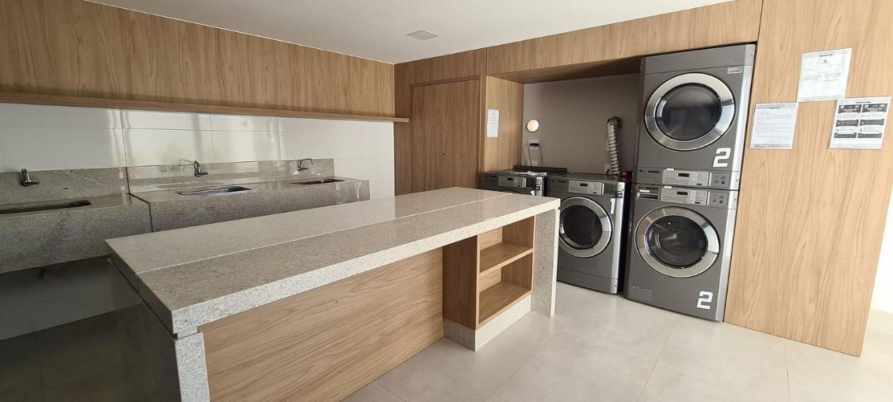Novo Apt Studio No Centro De Foz Com Garagem *